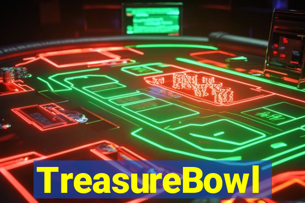 TreasureBowl treasure bowl modo de jogar